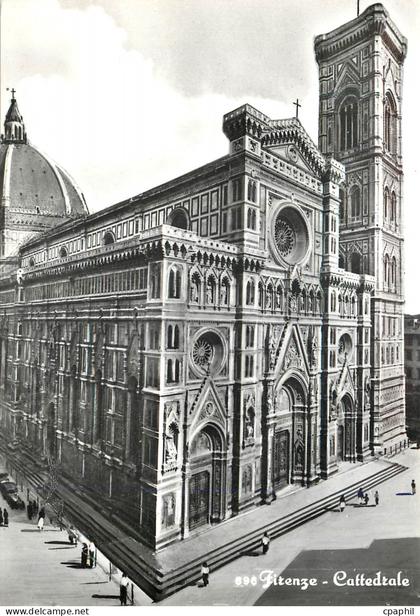 CPM Firenze Cattedrale