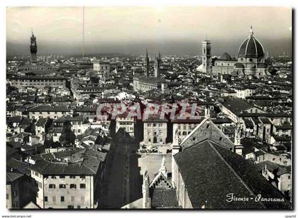 CPM Florence Panorama