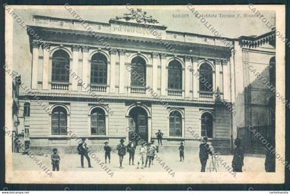 Foggia Città cartolina MV5269