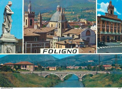 FOLIGNO