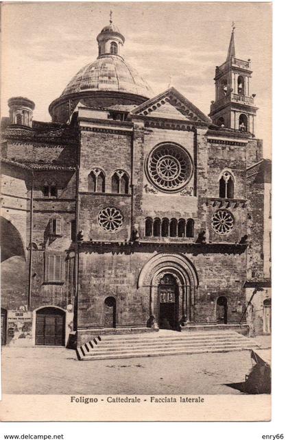 FOLIGNO-CATTEDRALE