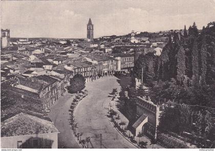 CESENA - Viale Mazzoni 1957
