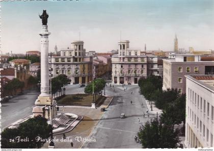 FORLI' - Piazzale della Vittoria 1952 Forlì