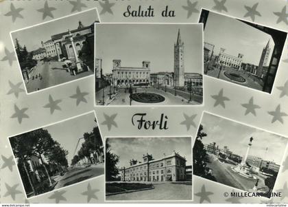 FORLI' - Saluti da Forlì