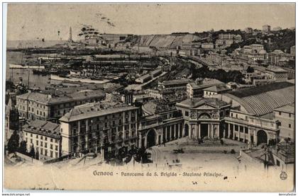 Genova