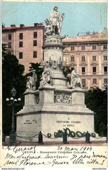 Genova