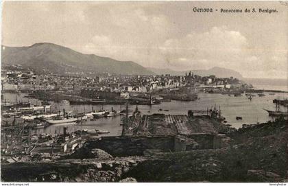 Genova