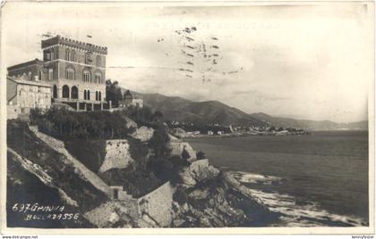 Genova - Boccadasse
