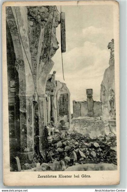 10646876 - Gorizia Goerz