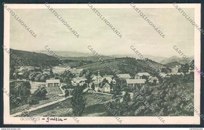 Gorizia cartolina RB3348