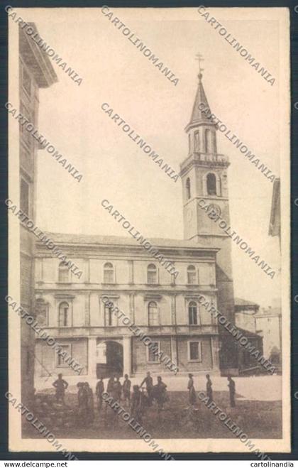 Gorizia Città cartolina ZQ3088