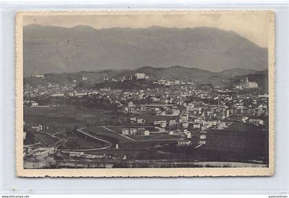 Italia - GORIZIA - Panorama