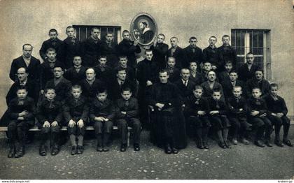 TORINO CITTÀ - Casa Divina Provvidenza COTTOLENGO - Artigiani - #095