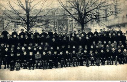 TORINO CITTÀ - Casa Divina Provvidenza COTTOLENGO - Fratini, Orfani - #080