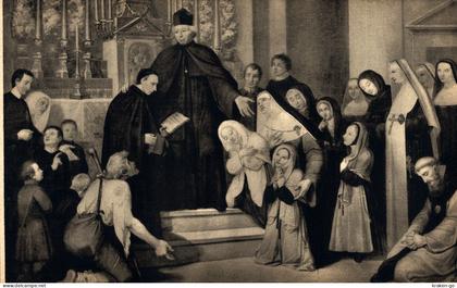 TORINO CITTÀ - Casa Divina Provvidenza COTTOLENGO - Partenza per Chieri - #108