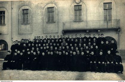 TORINO CITTÀ - Casa Divina Provvidenza COTTOLENGO - Tomasini - #087