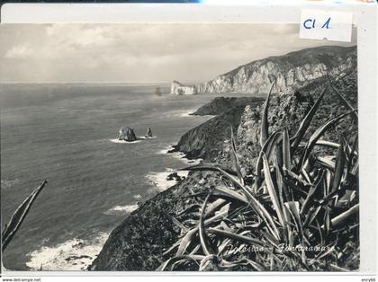 CAGLIARI- IGLESIAS PANORAMA