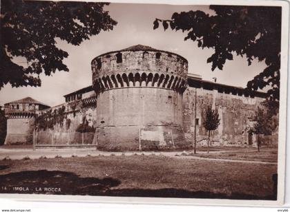 IMOLA- LA ROCCA
