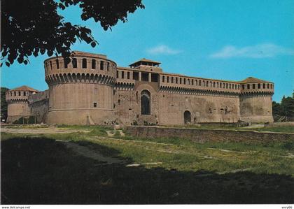 IMOLA- LA ROCCA