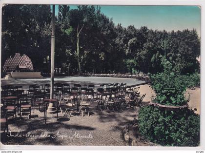 IMOLA- PARCO