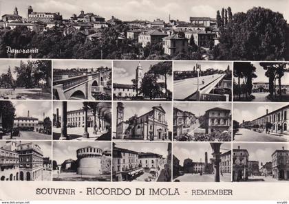 IMOLA- VEDUTE