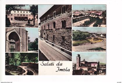 IMOLA VEDUTE