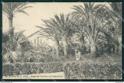 Imperia Sanremo Cartolina ZG2594