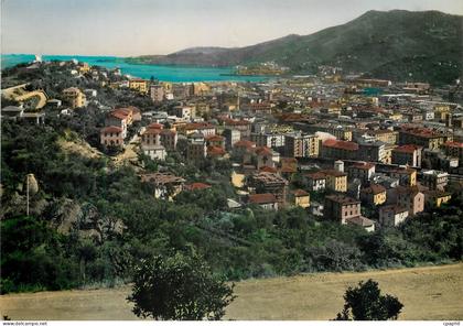 CPM La spezia panorama