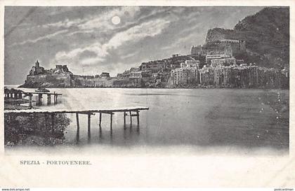 Italia - LA SPEZIA - Portovenere