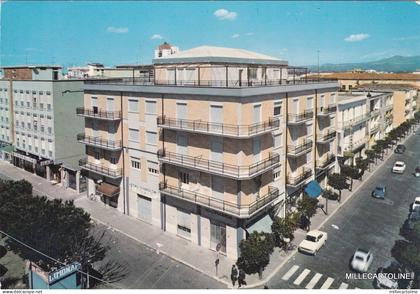 # APRILIA: VIA DEI ARANCI 1966
