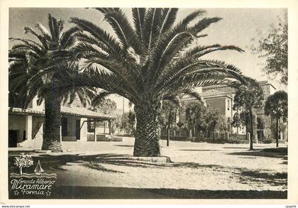 CPM Formia Latina - Grande Albergo Miramare