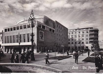 * LECCE - Via Marconi