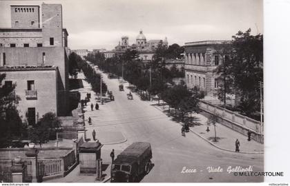 # LECCE: VIALE GALLIPOLI  (2)