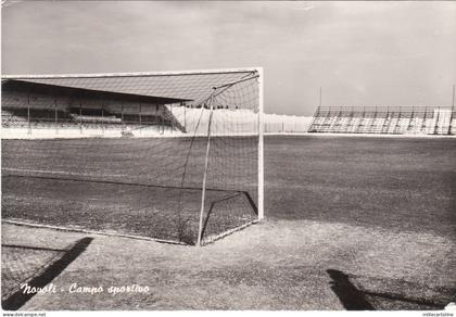 * NOVOLI - Campo Sportivo - Stadio
