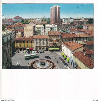 LEGNANO PIAZZA S. MAGNO