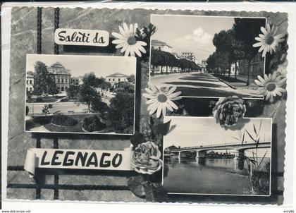 LEGNANO VEDUTE