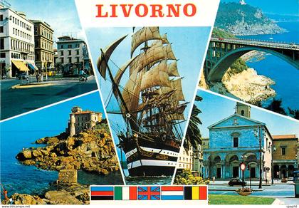 CPM Livorno