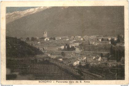 Sondrio