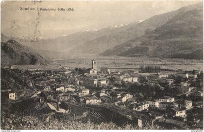 Sondrio