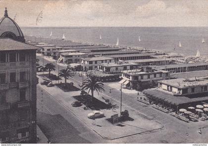 VIAREGGIO - Passeggiata