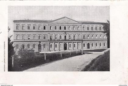 # MACERATA: CONVITTO NAZIONALE