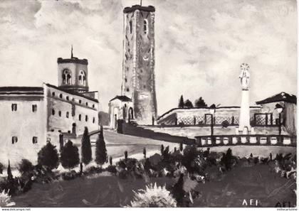 #S. SEVERINO MARCHE : "CASTELLO"