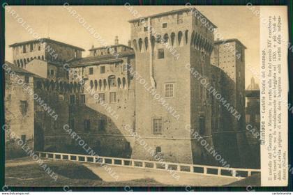 Mantova Città cartolina ZKM9756