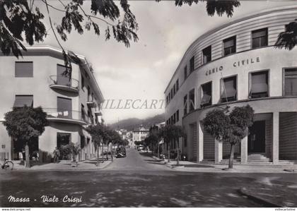 MASSA - Viale Crispi