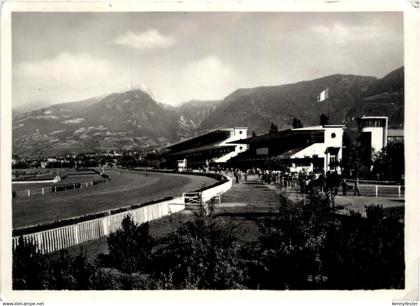 Merano - Rennbahn