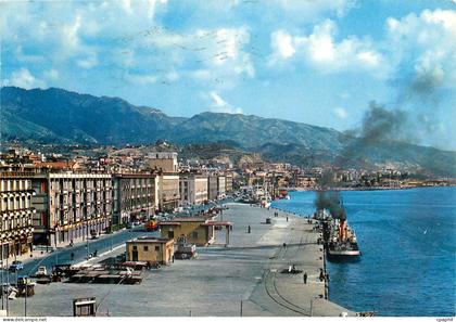 CPM Messina Le Port