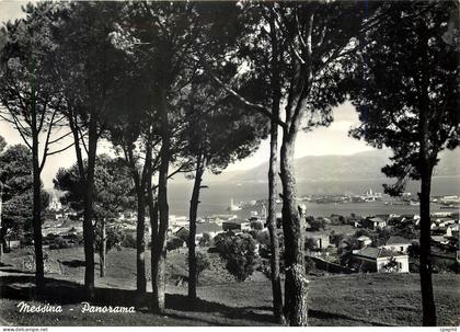 CPM Messina Panorama