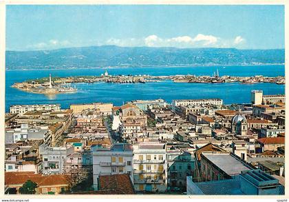 CPM Messina Panorama