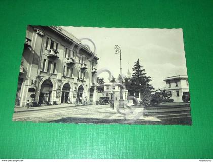 Cartolina Legnano - Teatro Legnano 1944