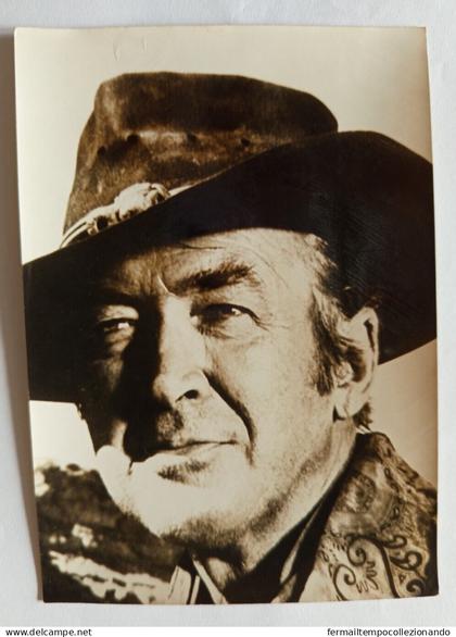 FO5287,FOTO ORIGINALE,personaggi famosi,attrice james stewart,actor movie